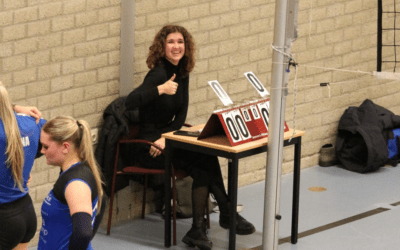 Indeling scheidsrechters en spelregelwijzigingen