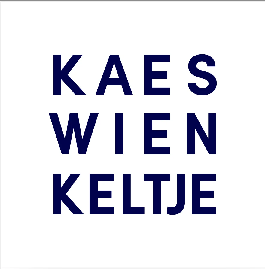Kaeswienkeltje