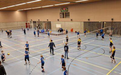 Volley Stars-toernooi 2025 Tholen