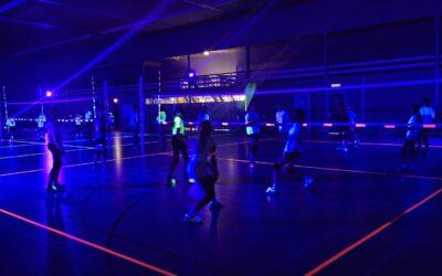 Licht uit, plezier aan! ⚡