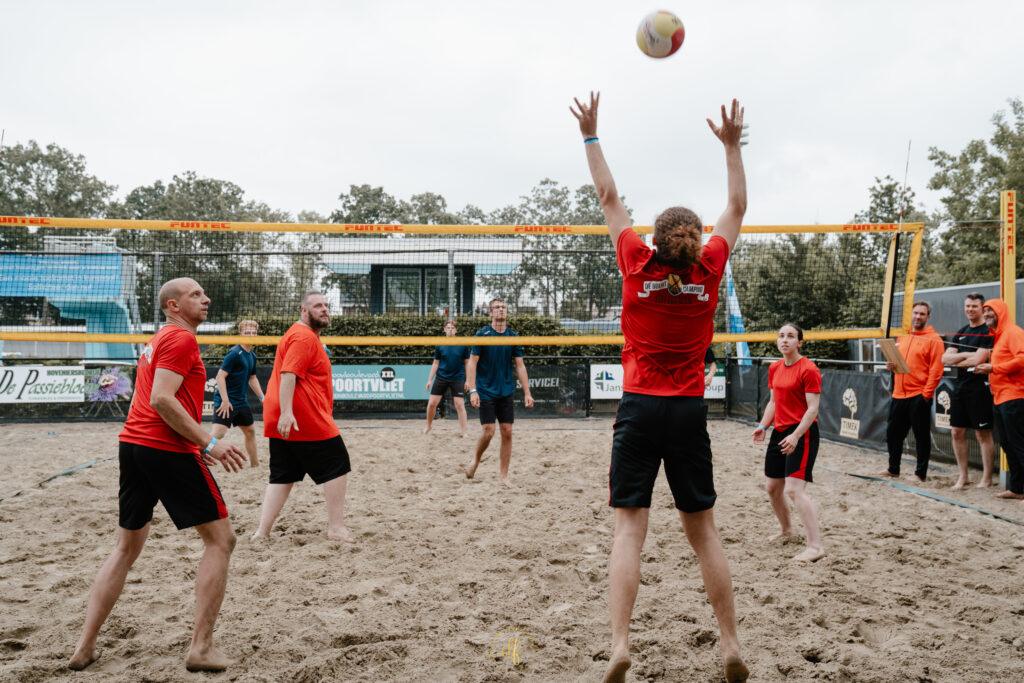 volleybal bedrijventoernooi 04749