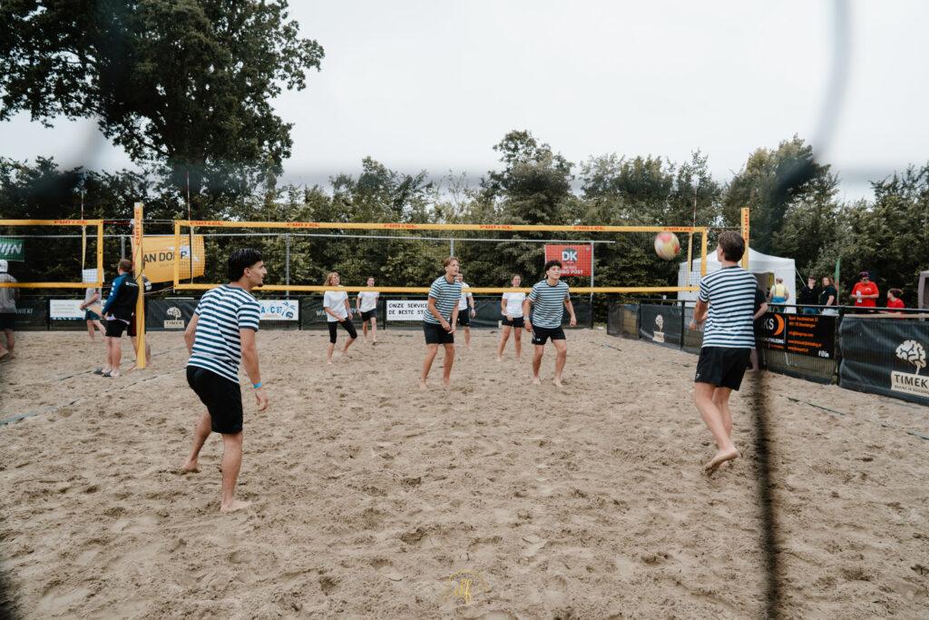 volleybal bedrijventoernooi 04780
