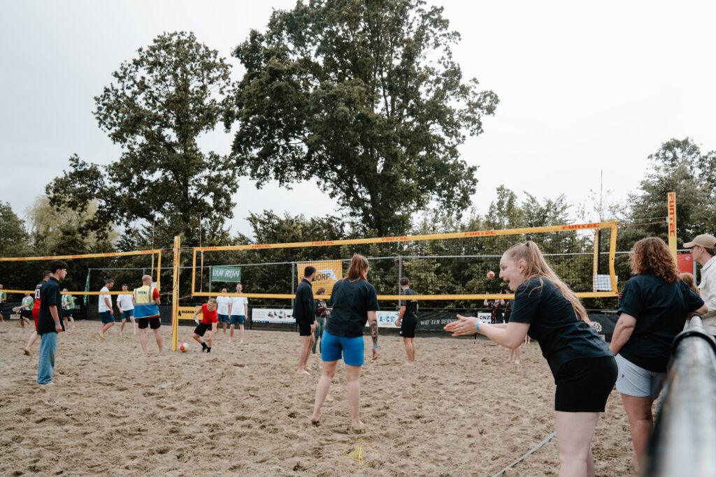 volleybal bedrijventoernooi 04815