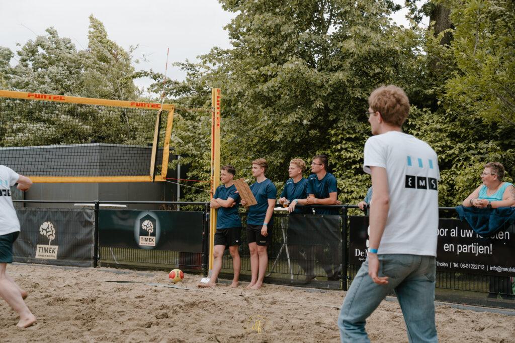 volleybal bedrijventoernooi 04901