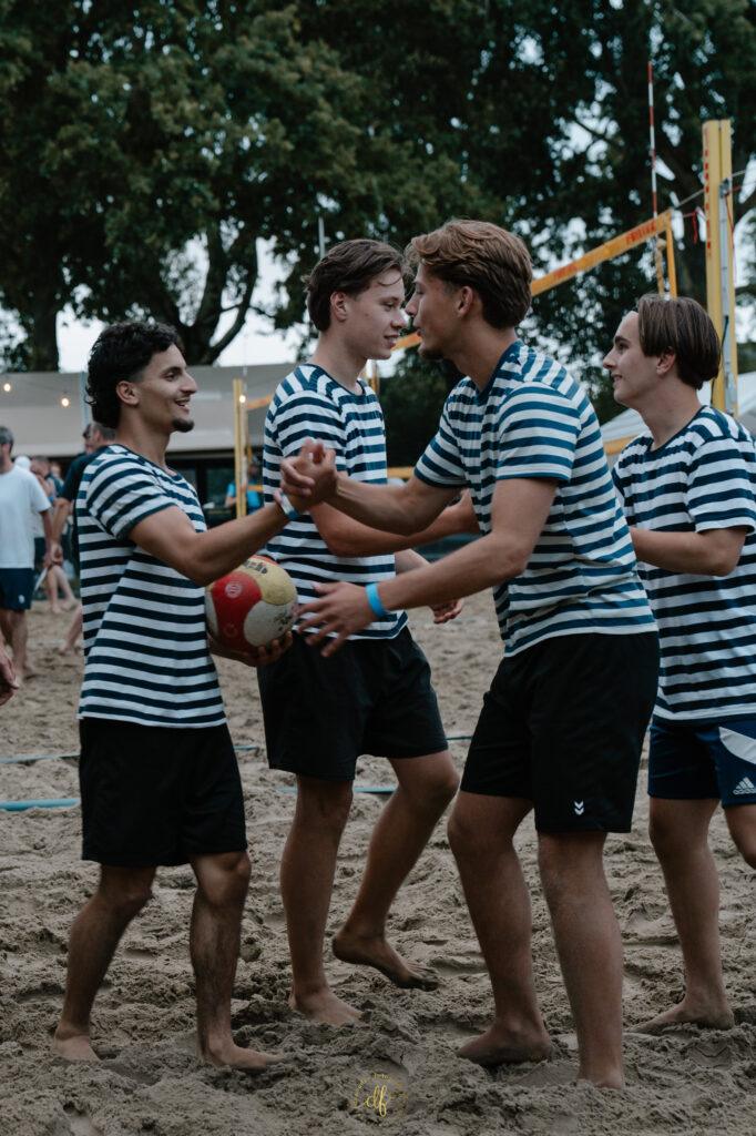 volleybal bedrijventoernooi 05042